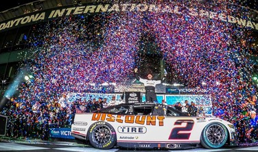 Photo courtesy of Getty Images